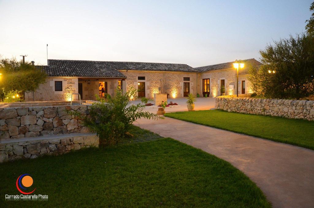 Casale Graffetta Villa Ispica Exterior photo