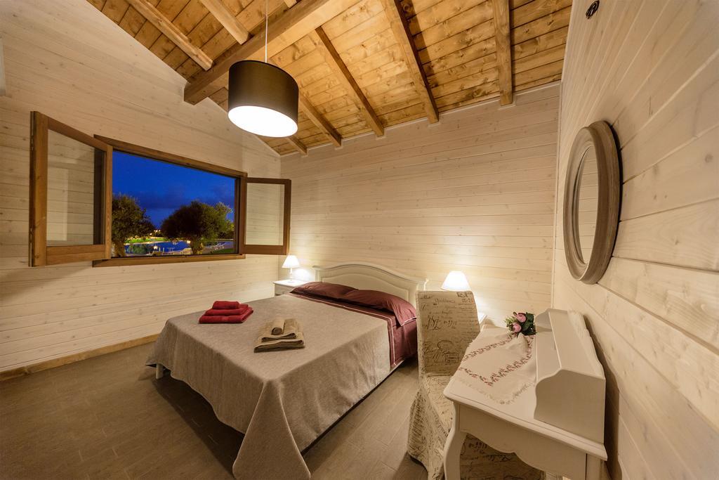 Casale Graffetta Villa Ispica Room photo