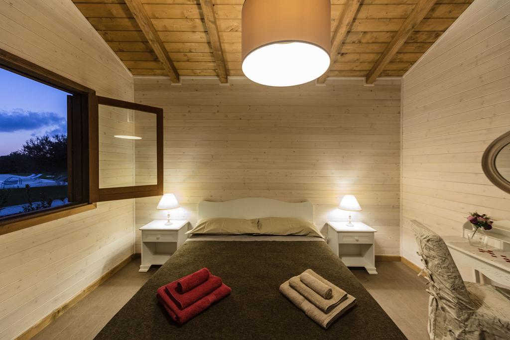 Casale Graffetta Villa Ispica Room photo